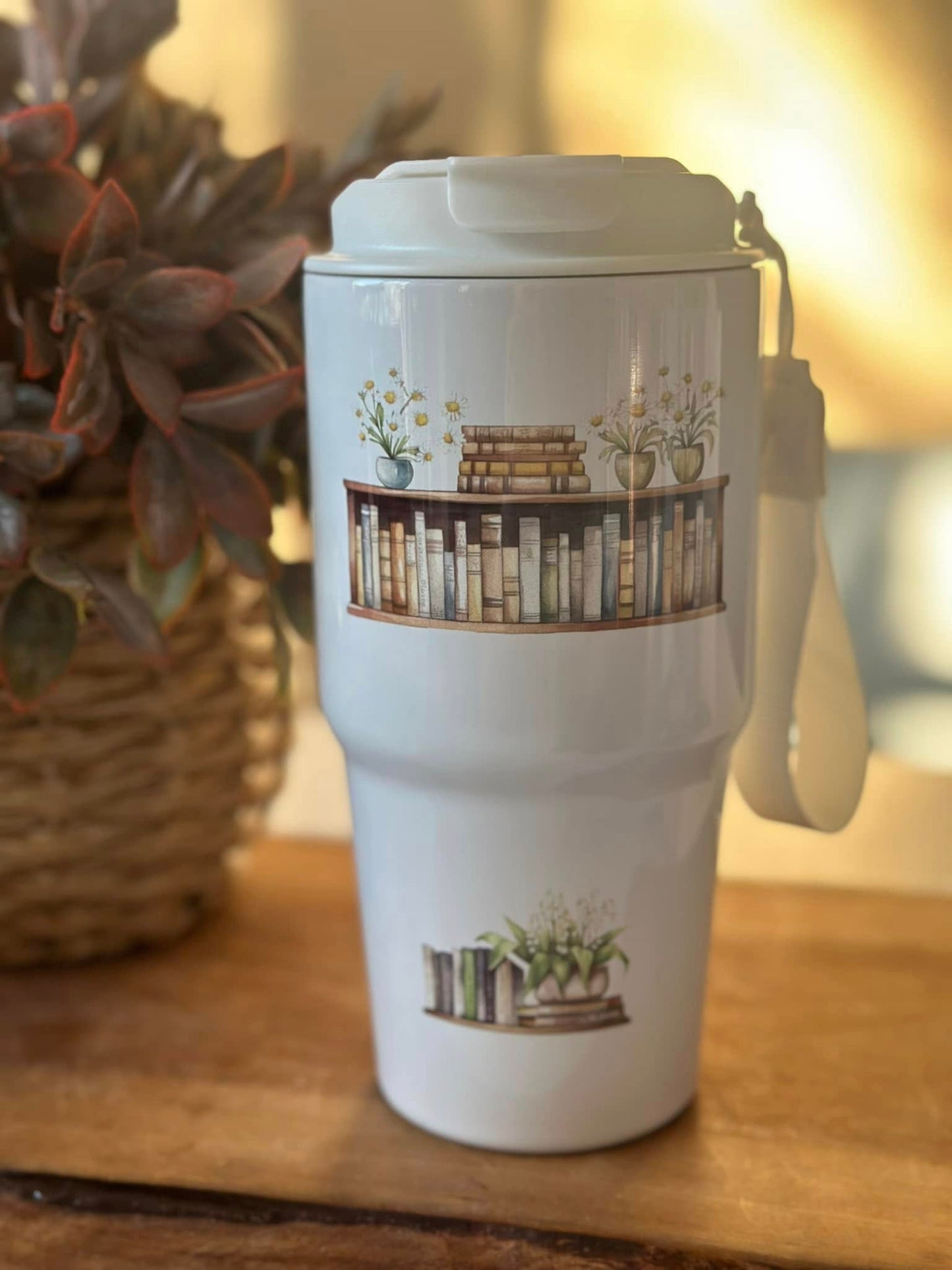 Travel Mug