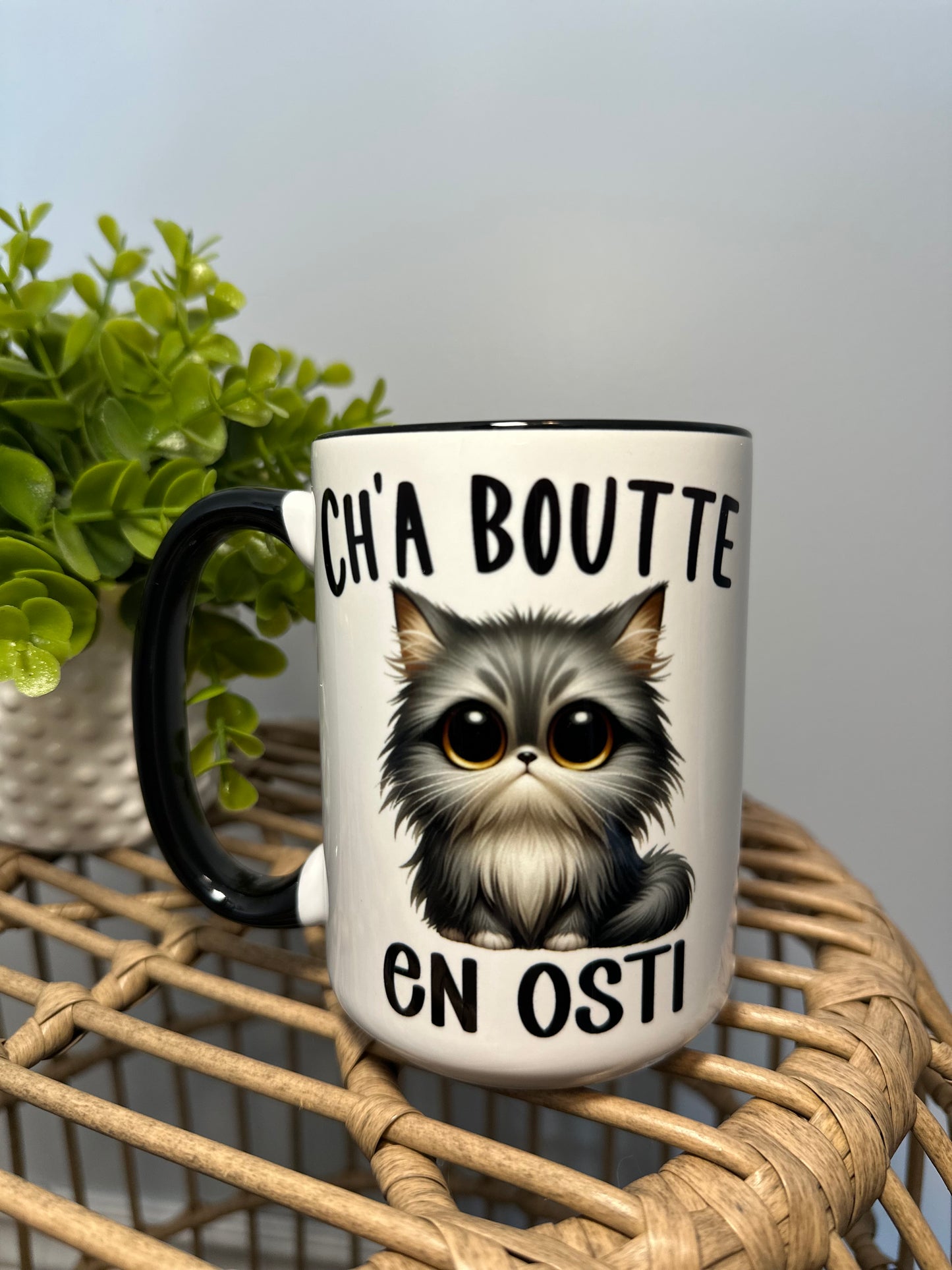 Ch’a boutte