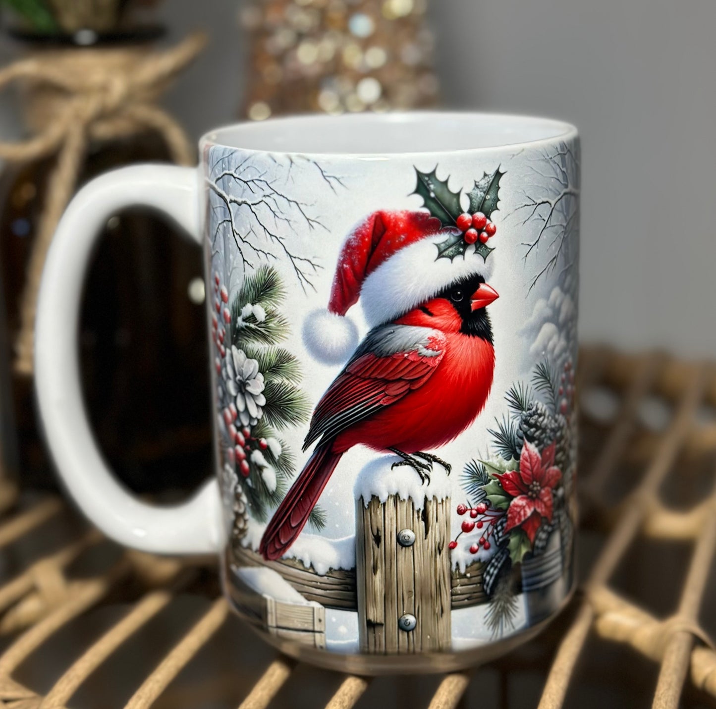 Cardinal Noël