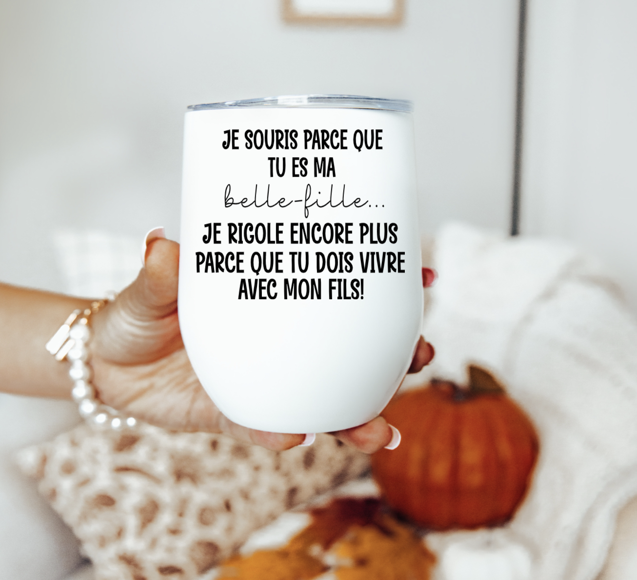 Belle-fille