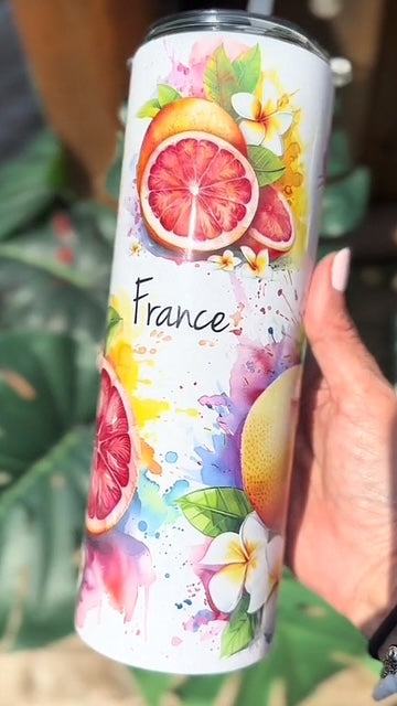 Oranges
