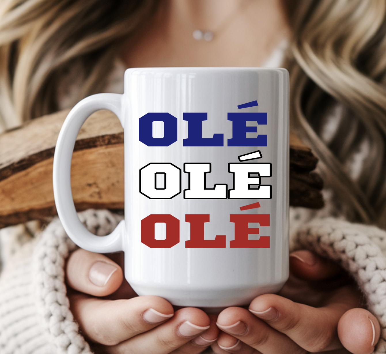 Olé Olé Olé