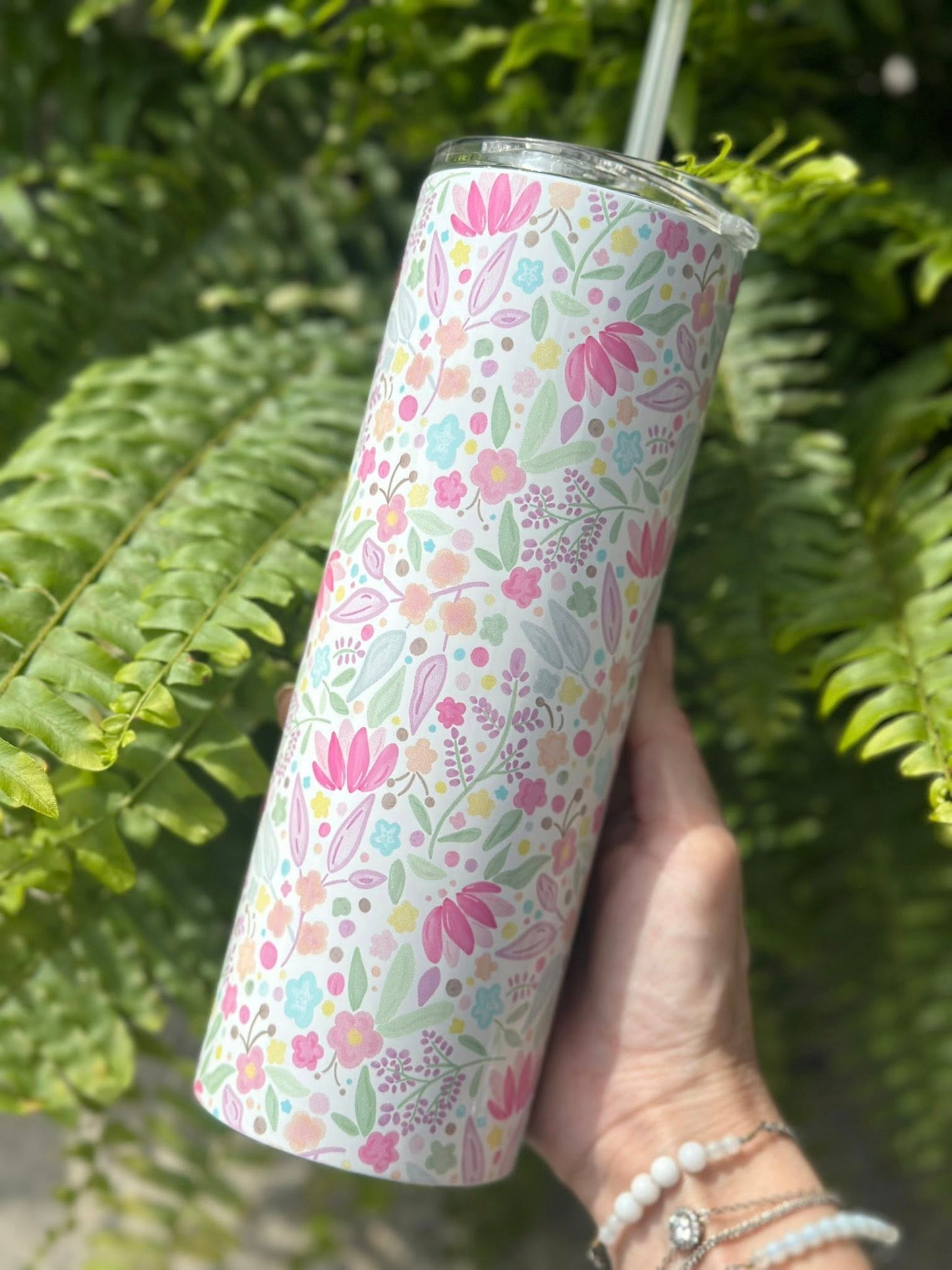 Petites fleurs