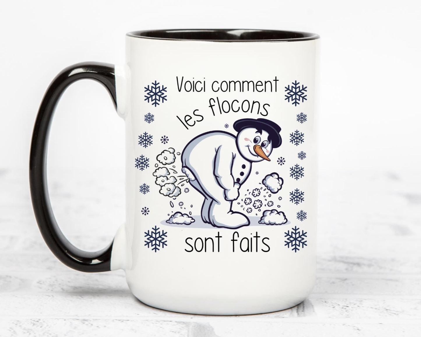 Flocons