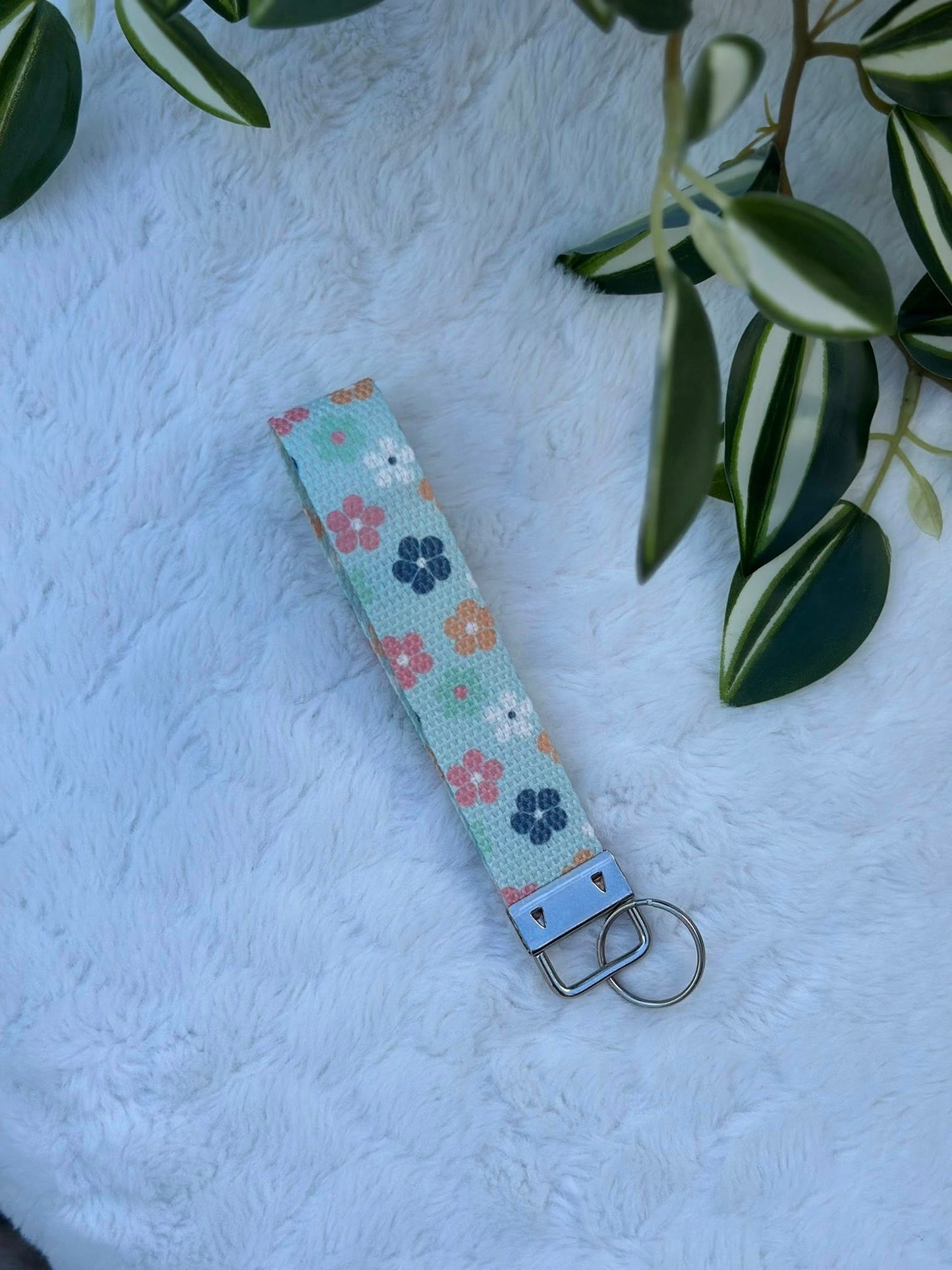 petites fleurs retro