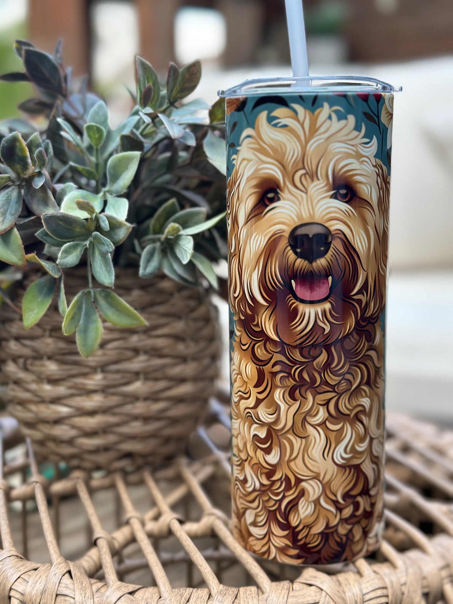 Golden Doodle