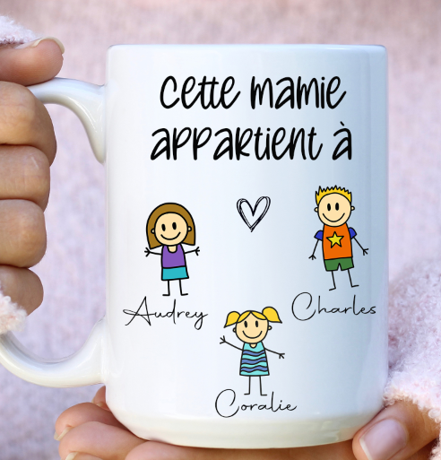 appartient à (bonhomme)
