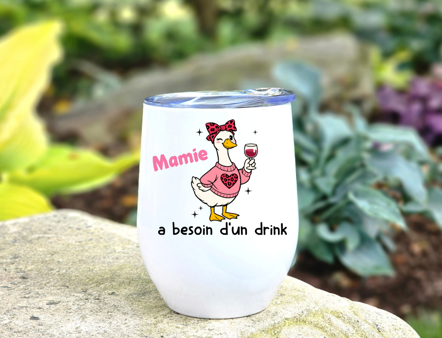 Besoin d'un drink