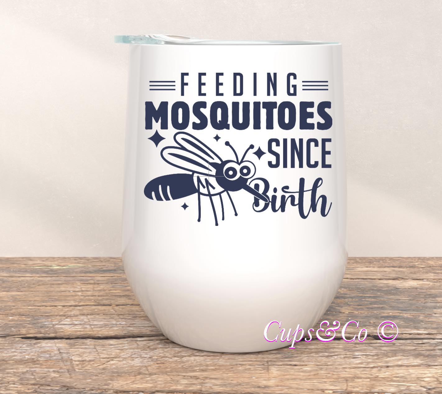 Mosquitoes