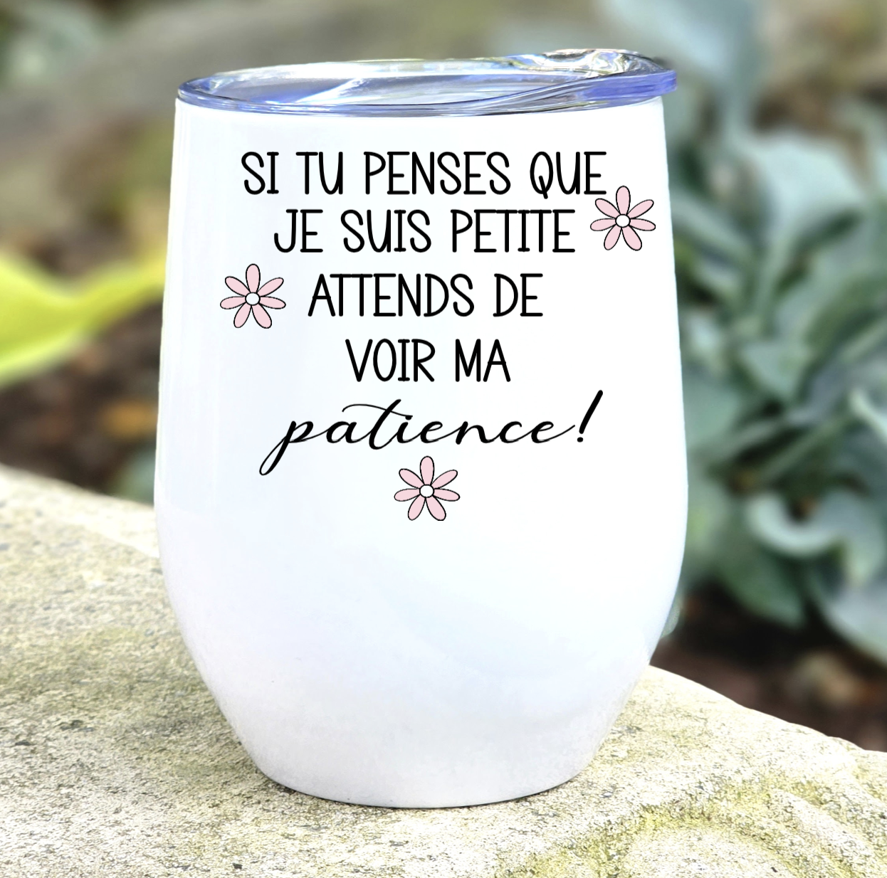 Patience