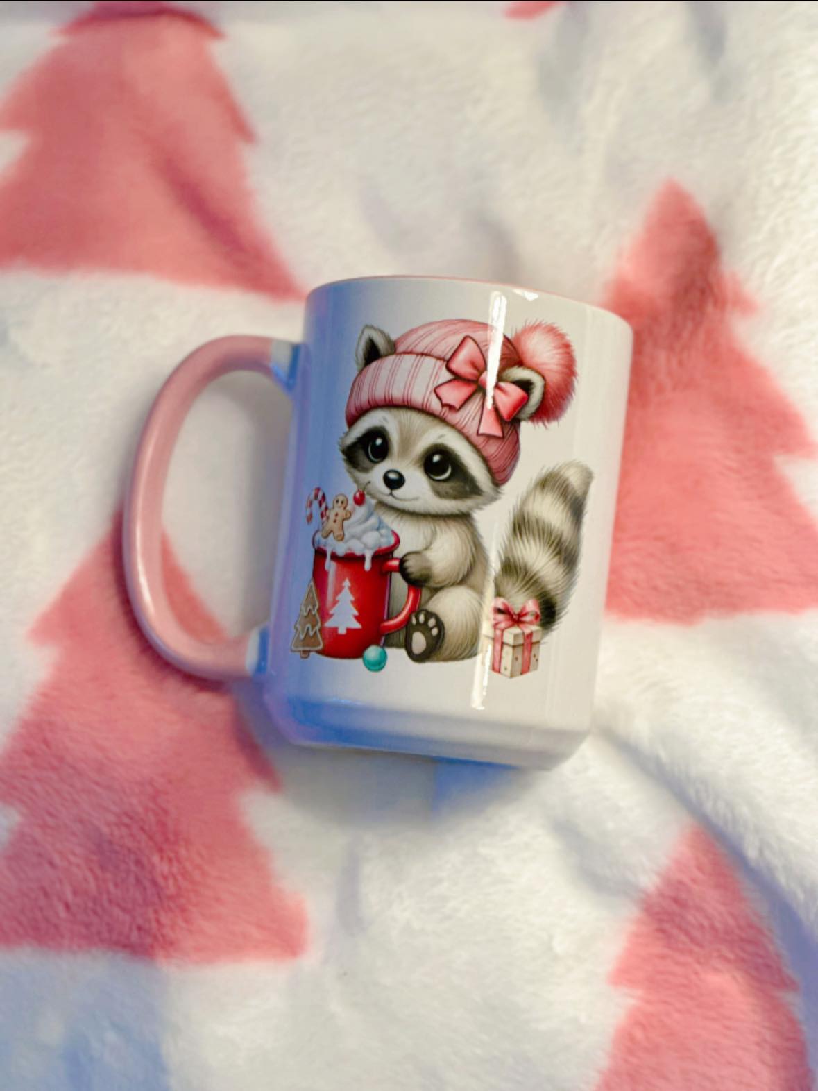 Petit Racoon