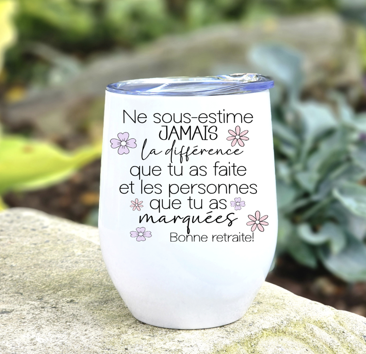 Bonne retraite