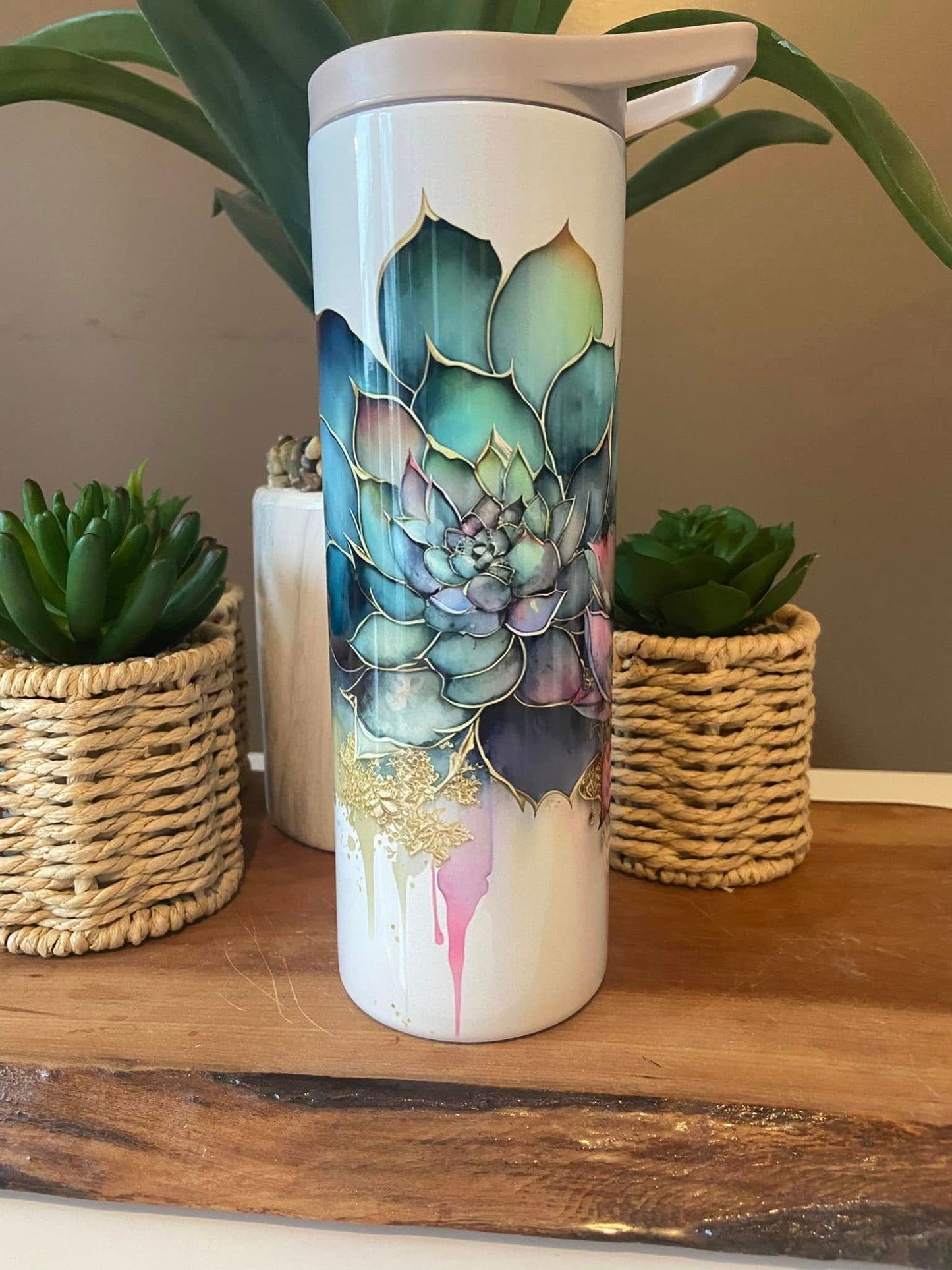 Succulent