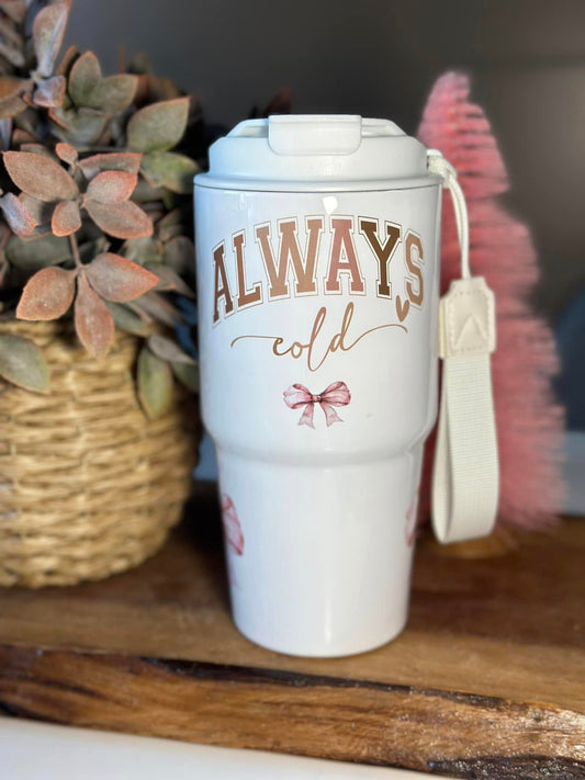 Travel Mug