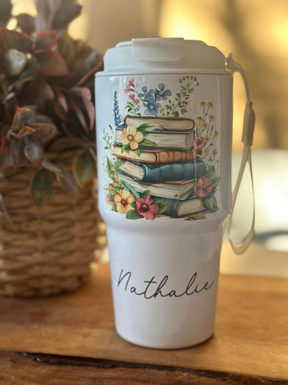 Travel Mug
