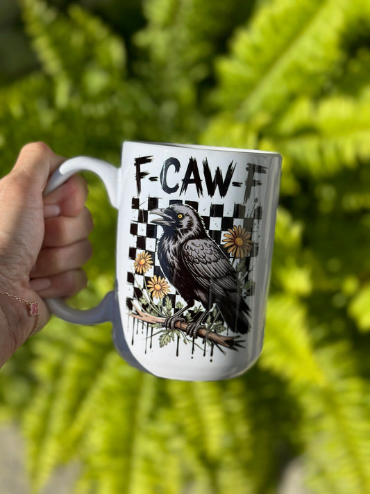 F-Caw-F