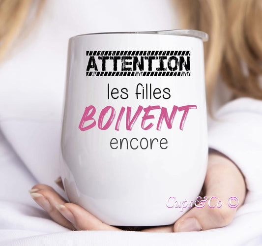 Attention filles