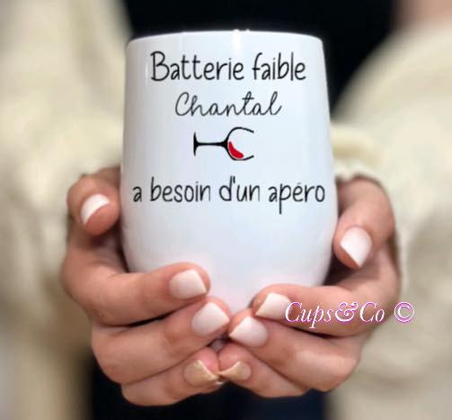 Batterie faible