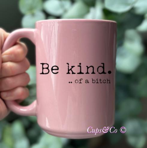 Design Be Kind