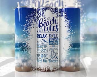Rules bleu