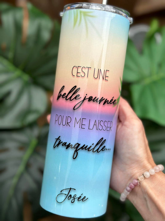 Belle journée