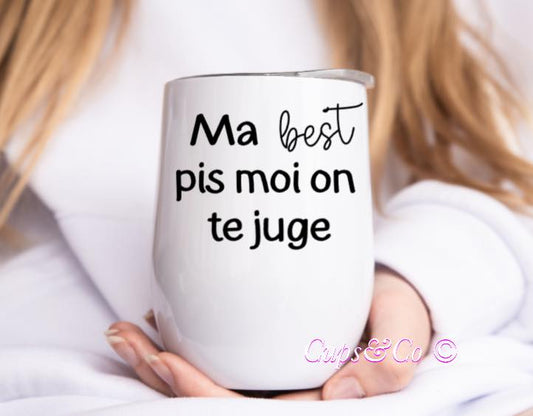 on te juge