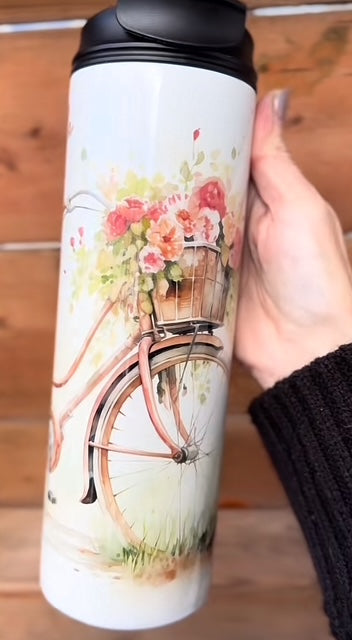 Bicycle chic