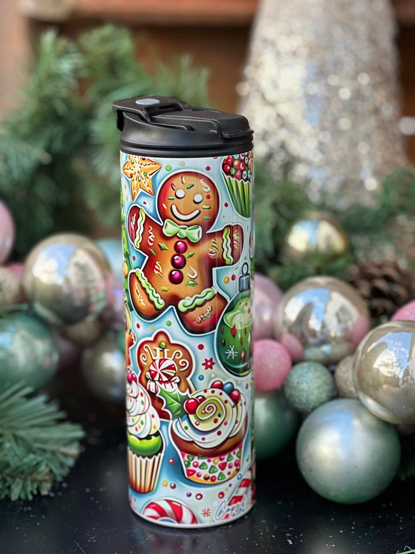 Biscuits de Noël