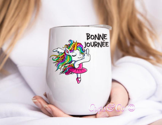 Bonne journée