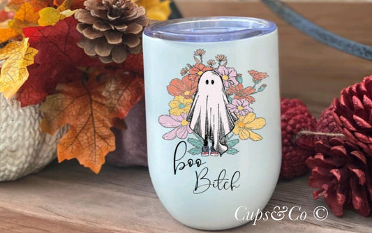 Boo bitch