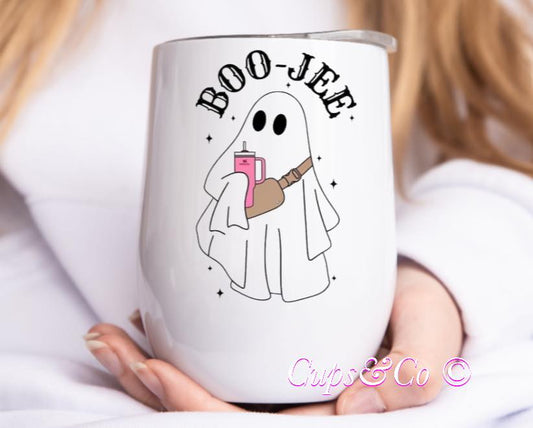 Boo jee