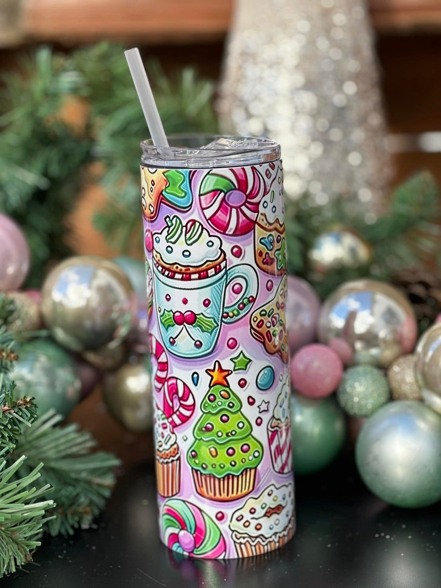 Biscuits de Noël