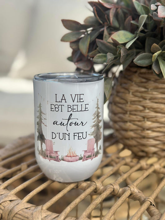 La vie est belle
