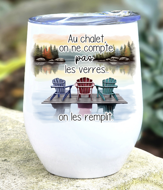 Au chalet