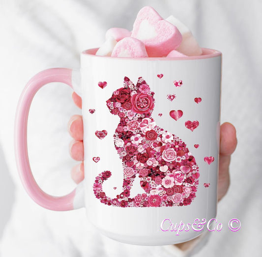 Chat rose