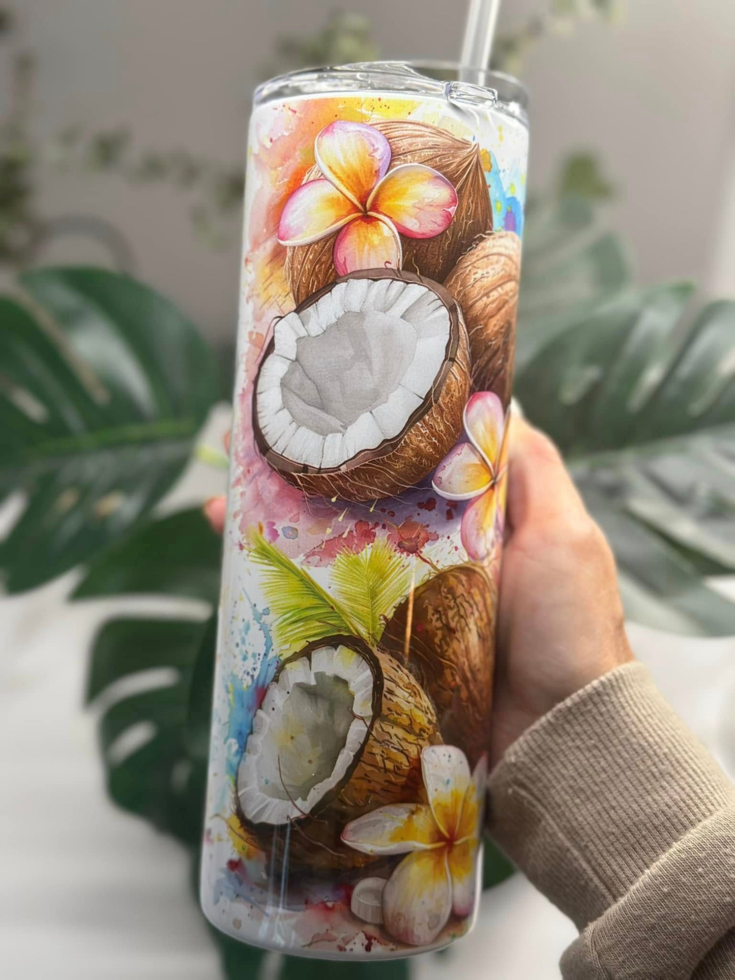 Coconut