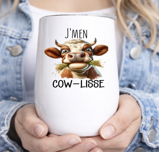 Cow-lisse