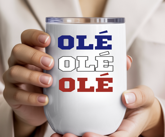 Olé Olé Olé