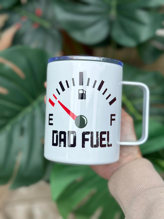 Dad fuel