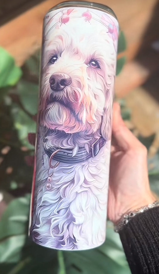 labradoodle