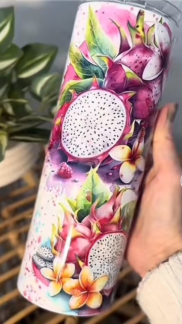 Dragon fruit