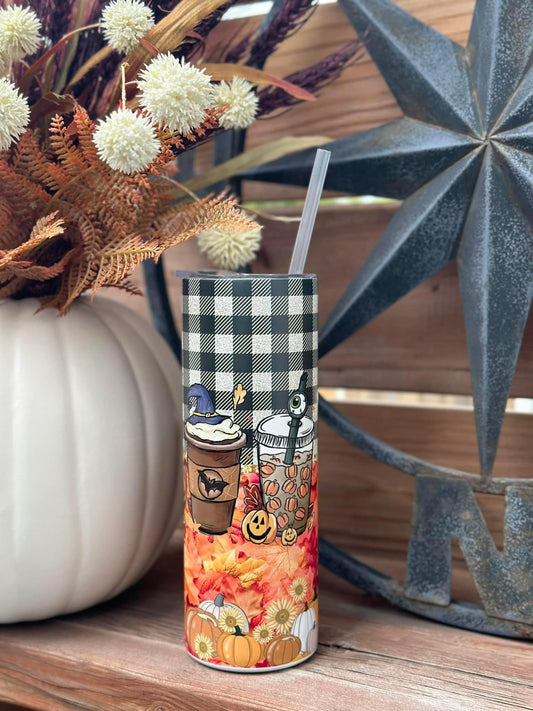Café d'automne