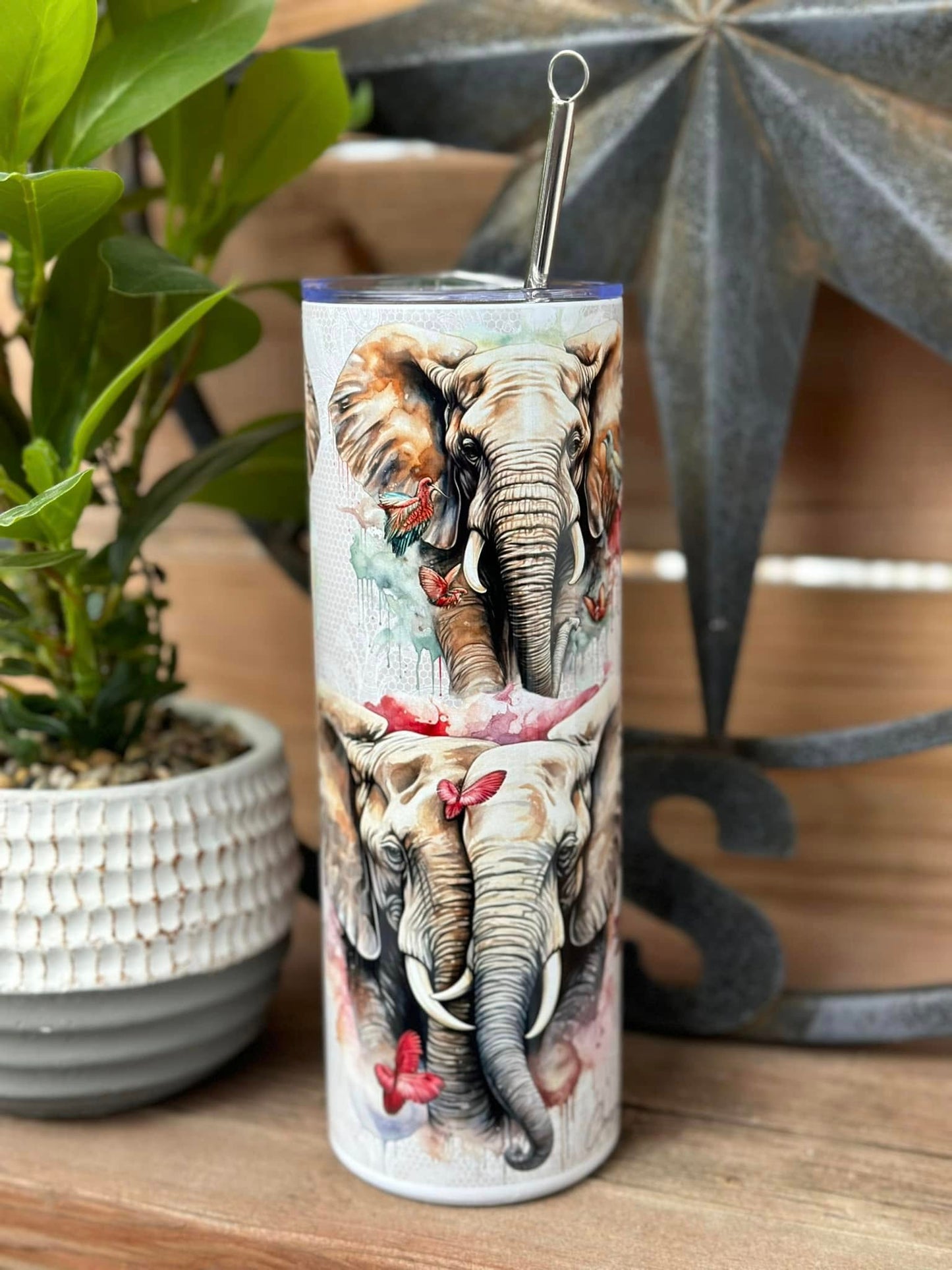 Élephant