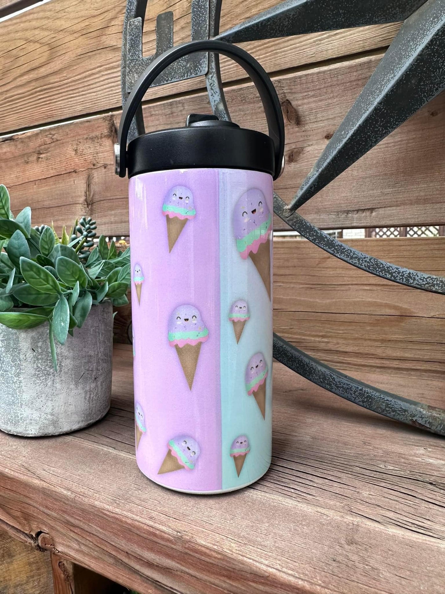 Crème glacée