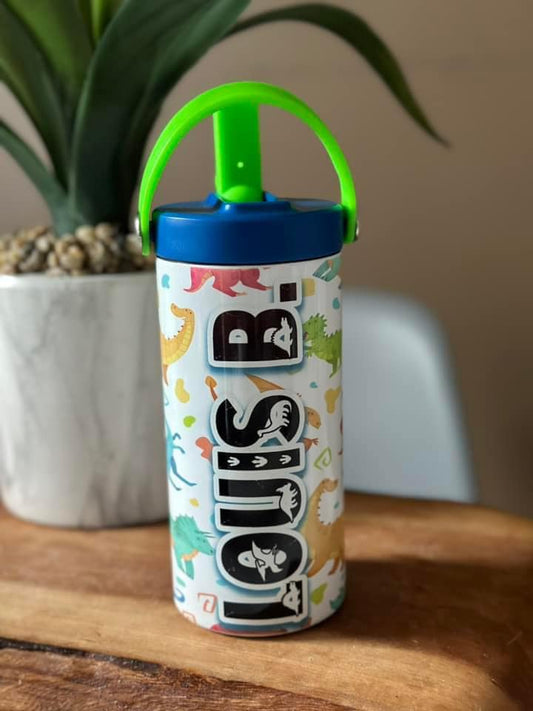 Petits Dino, lettres Dino