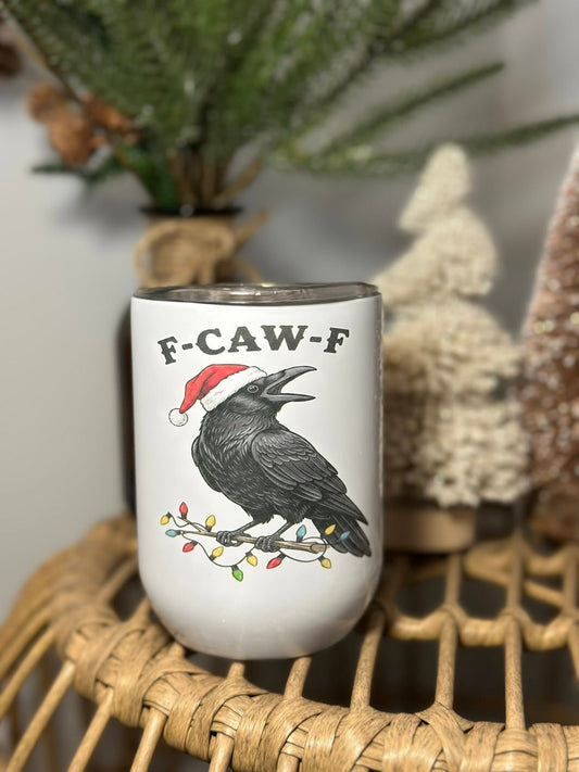F caw F Noël