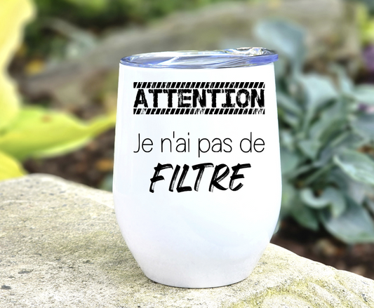 Filtre
