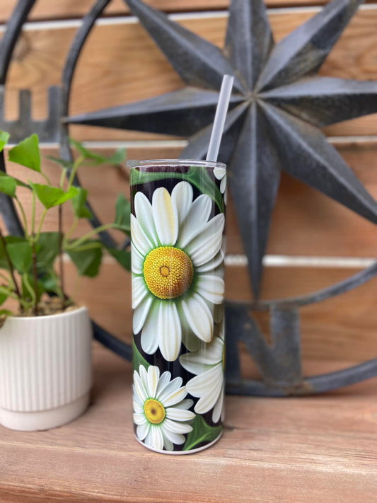 Grosse marguerite