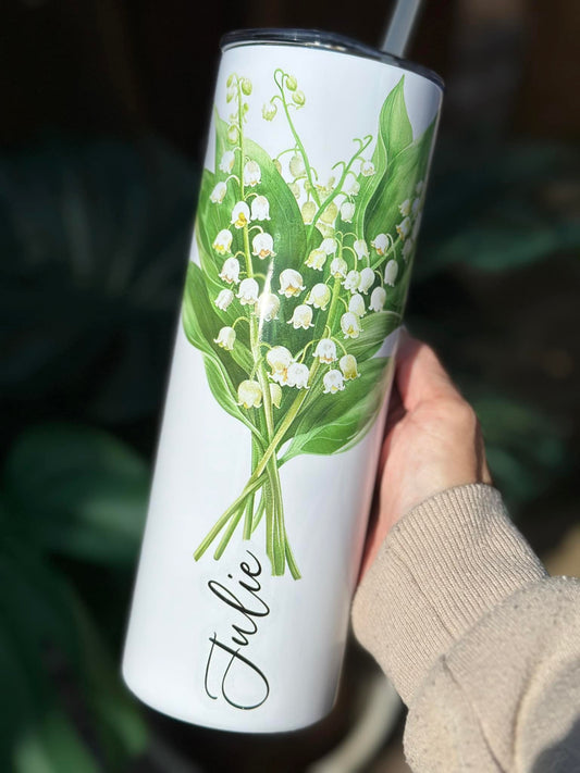 Lily of the valley / Muguet