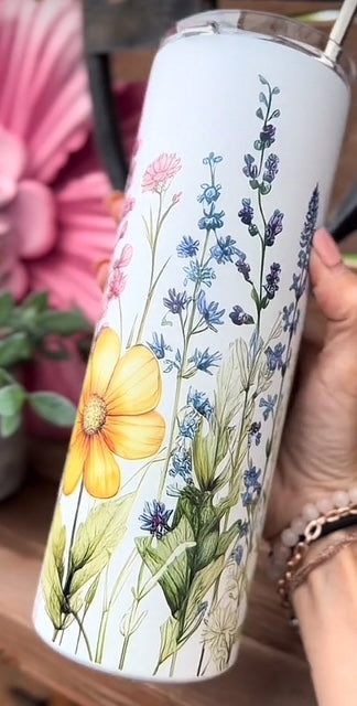 Wildflowers